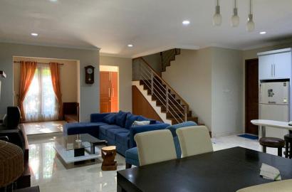 Elegant family home presents premium modern living