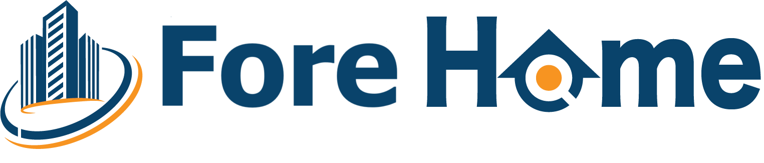 Forefront Homes